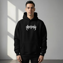 Toji Behind - Jujutsu Kaisen Hoodie