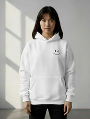 COZY GIRLS PRINTED HOODIES